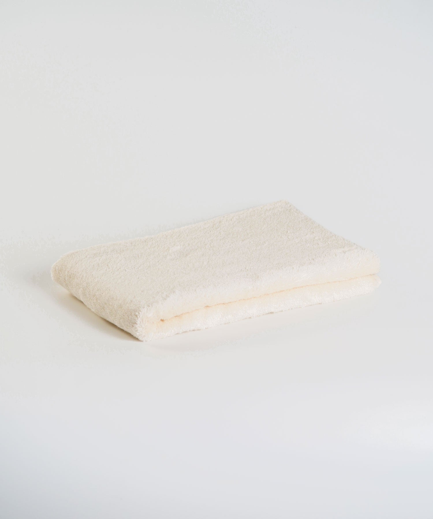 なめらかバンガロール organic タオル