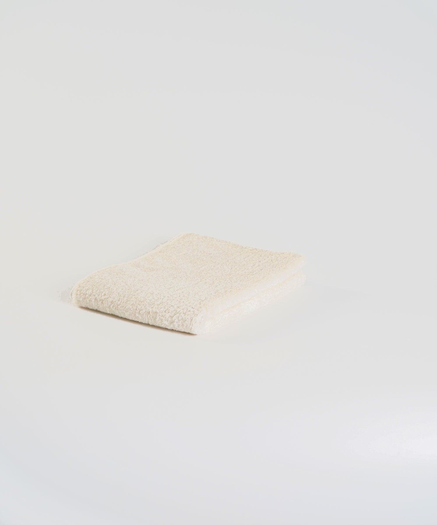 なめらかバンガロール organic タオル