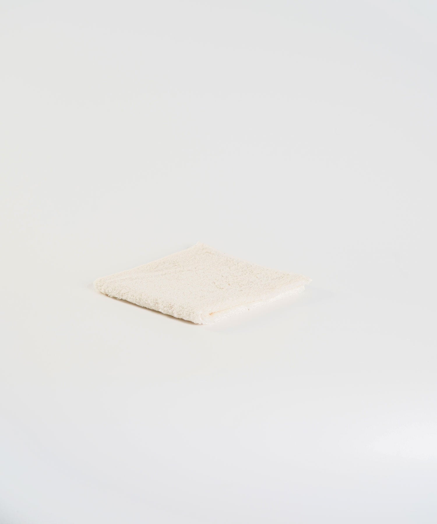 なめらかバンガロール organic タオル