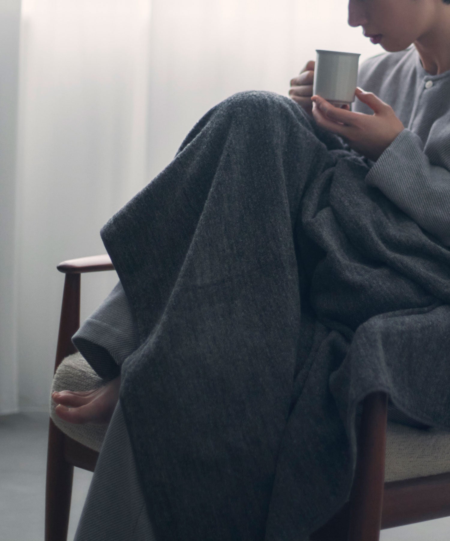 MELANGE シングルケット