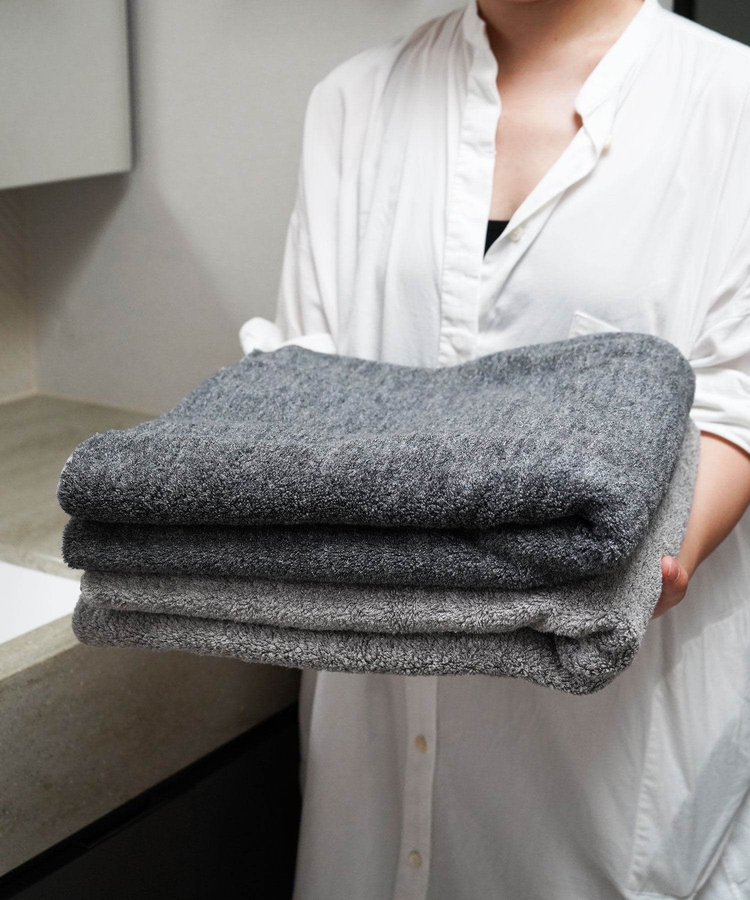 SHUTTLE 1963 タオル