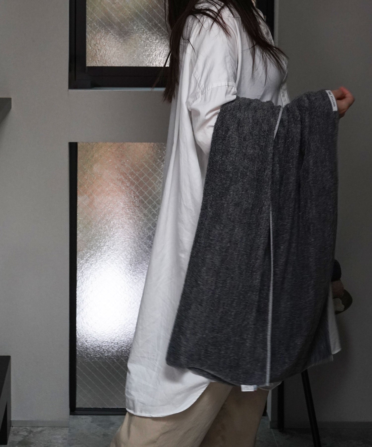 SHUTTLE 1963 タオル