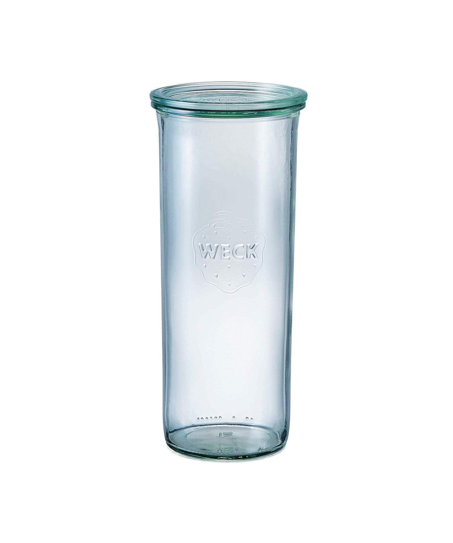 WECK キャニスター MOLD 1500ml