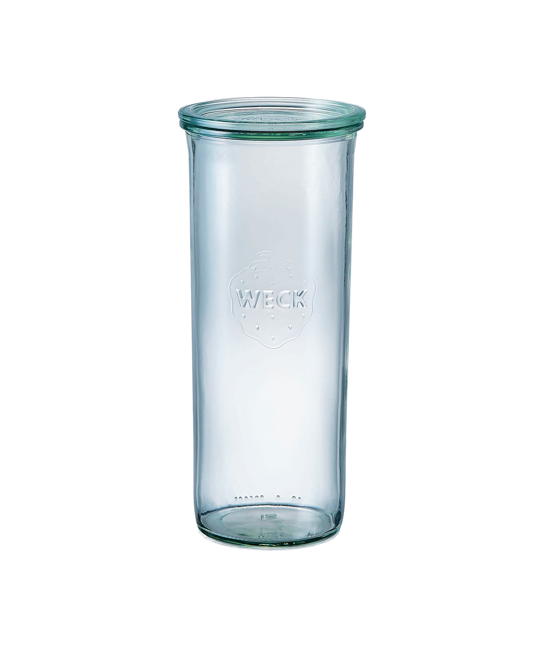 WECK キャニスター MOLD 1500ml｜パスタ収納やフラワーベースにも