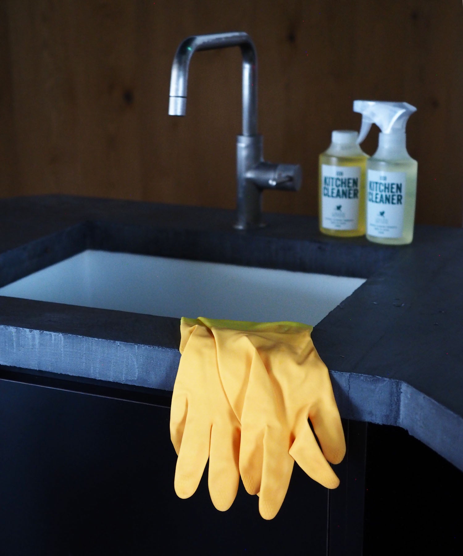Marigold キッチン用グローブ