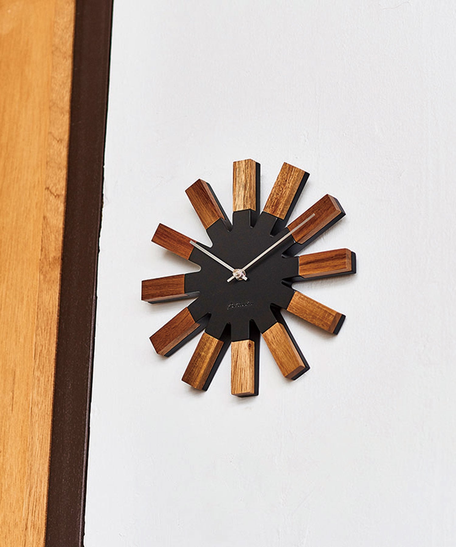 Wielko ウォールクロック