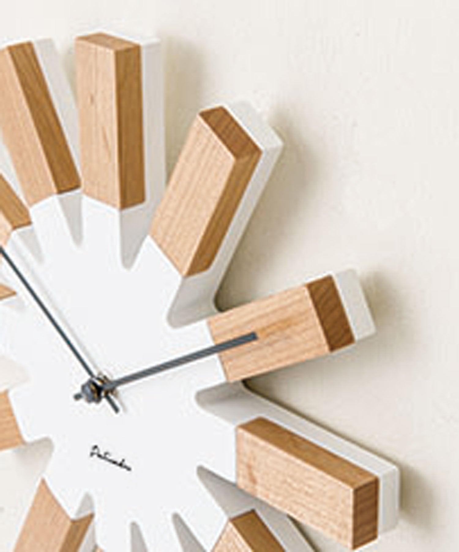 Wielko ウォールクロック