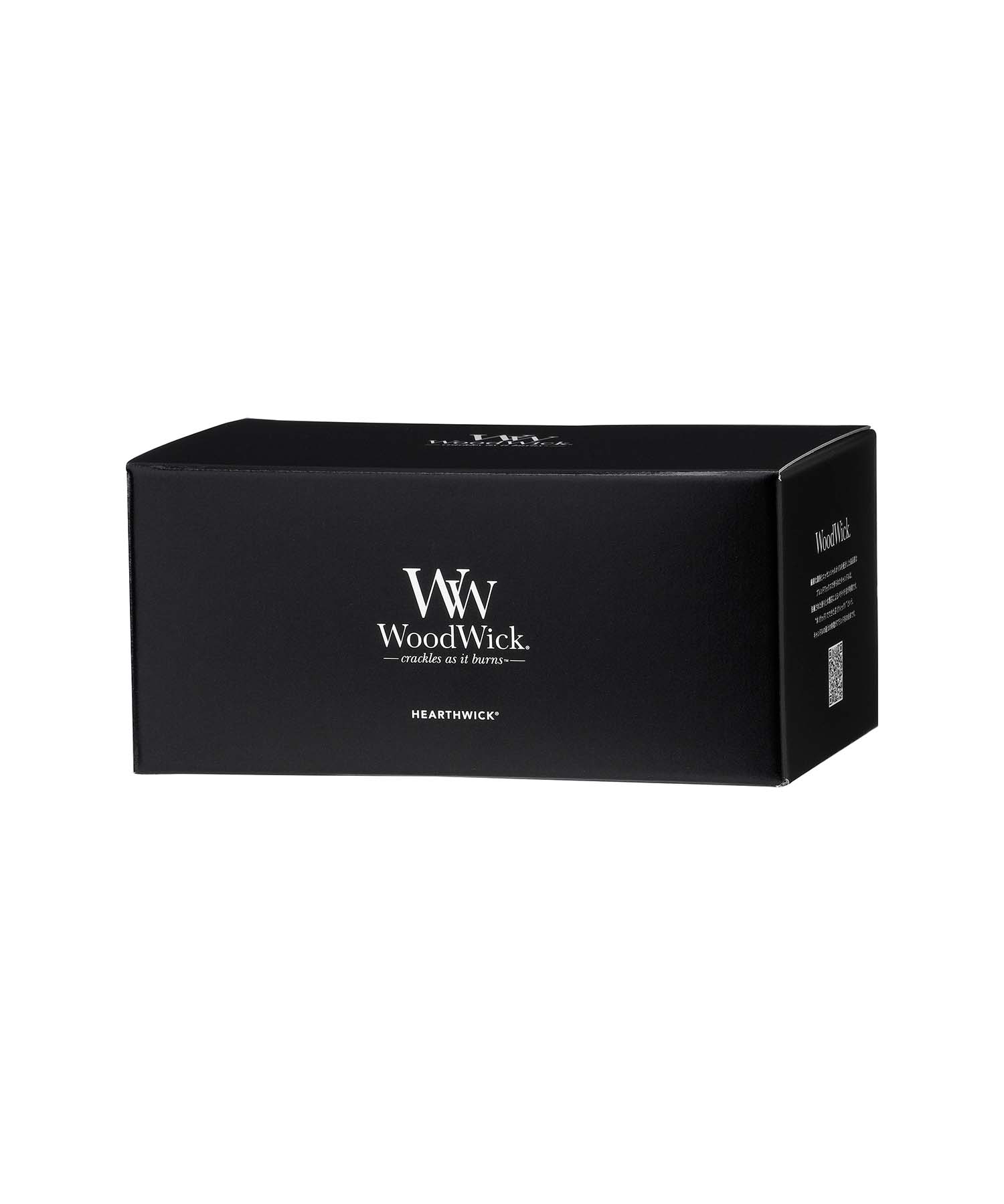 WoodWick ハースウィック