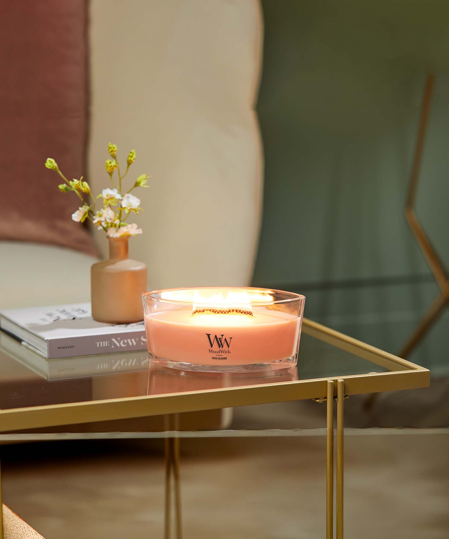 WoodWick ハースウィック