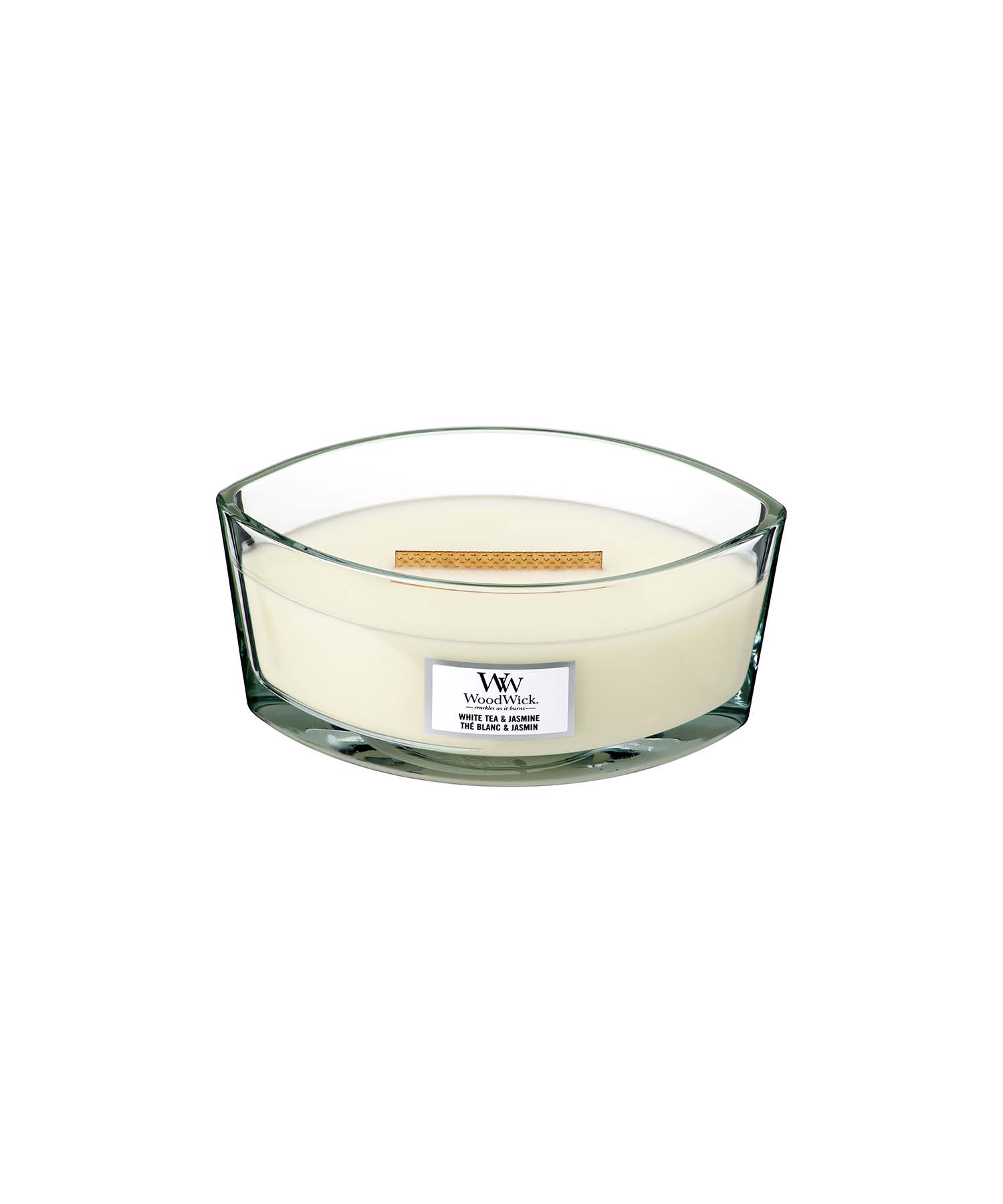 WHITE TEA & JASMINE（white）