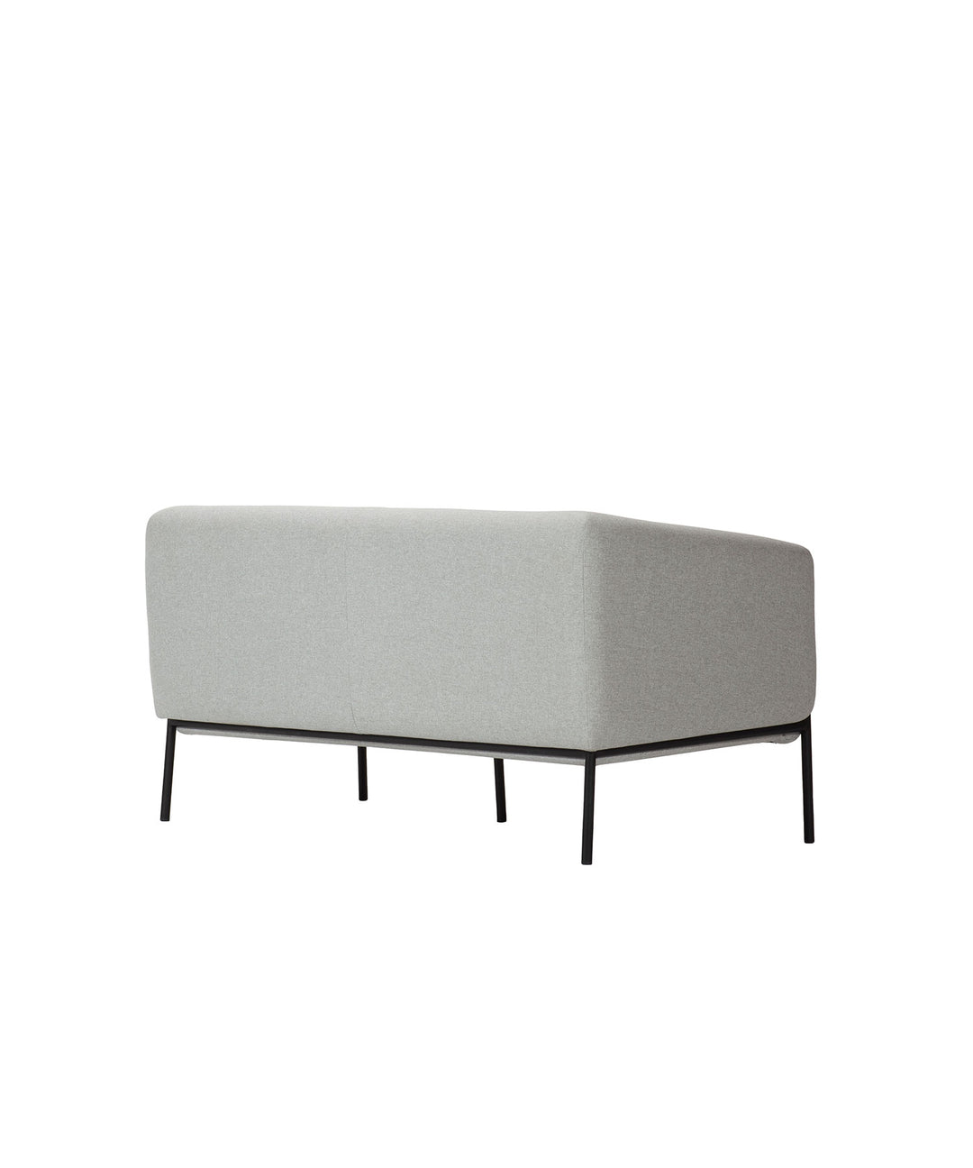 Work Plus（ワークプラス）】MELTONE SOFA｜重厚感と遊び心を