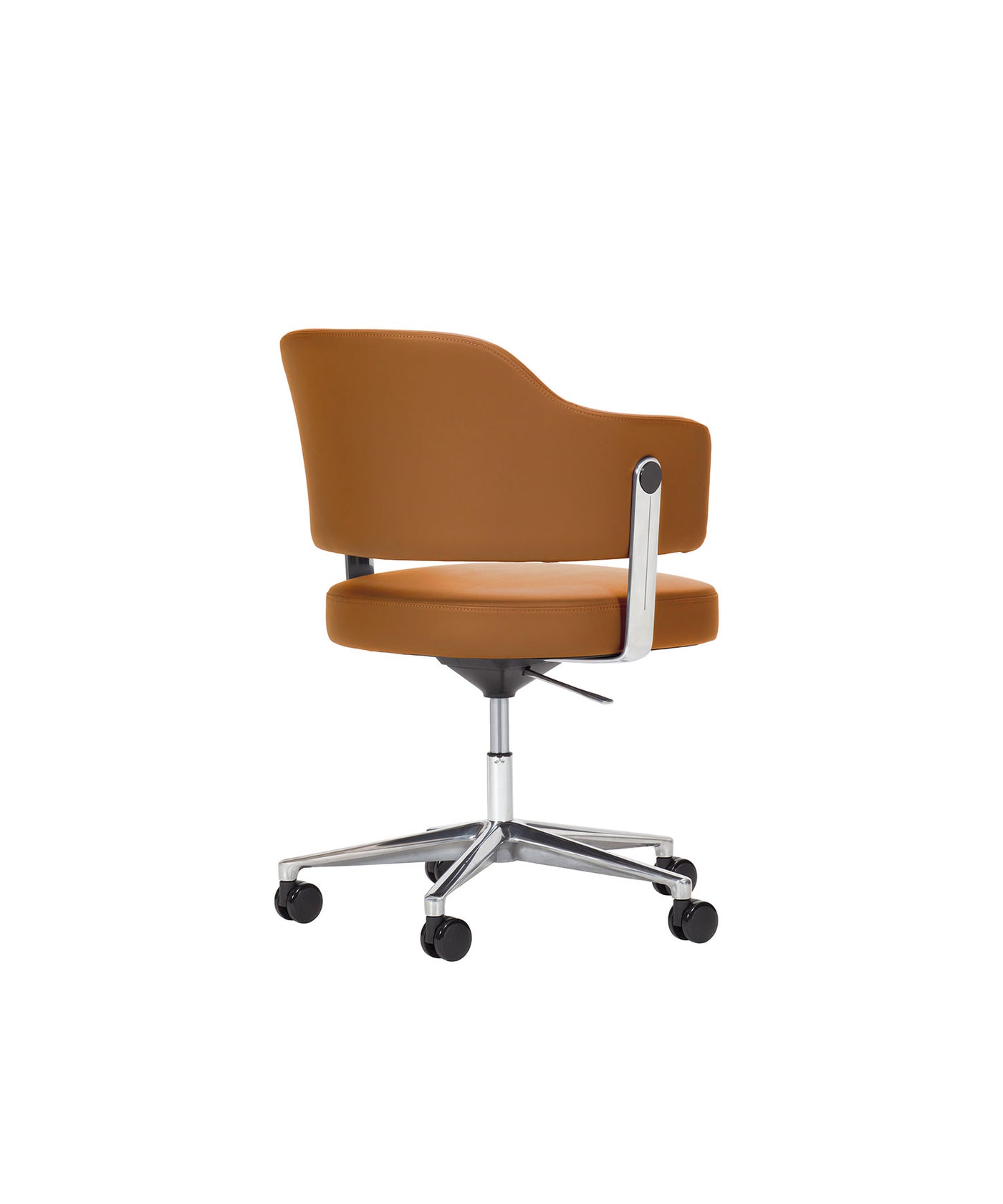 NOG CASTER CHAIR