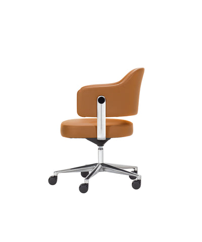 NOG CASTER CHAIR