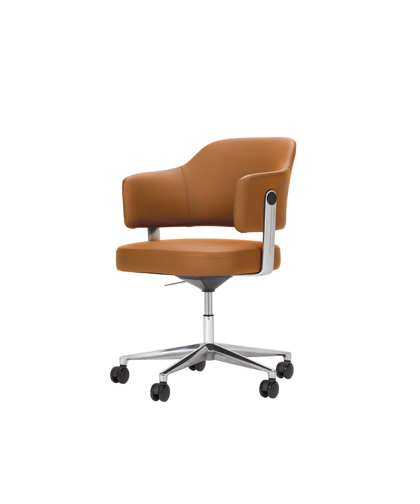 NOG CASTER CHAIR