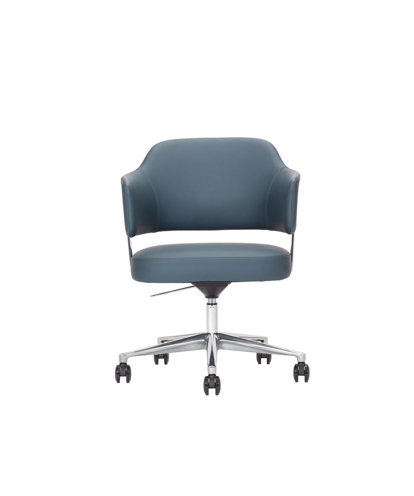 NOG CASTER CHAIR