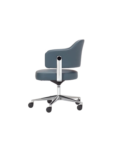 NOG CASTER CHAIR