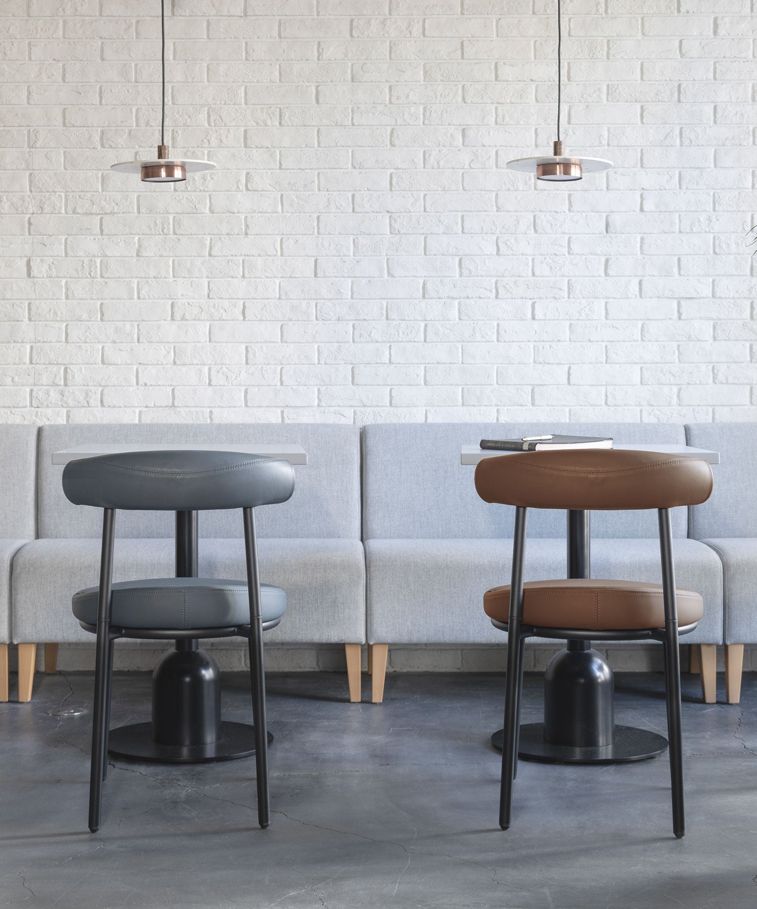 ROTOM CHAIR