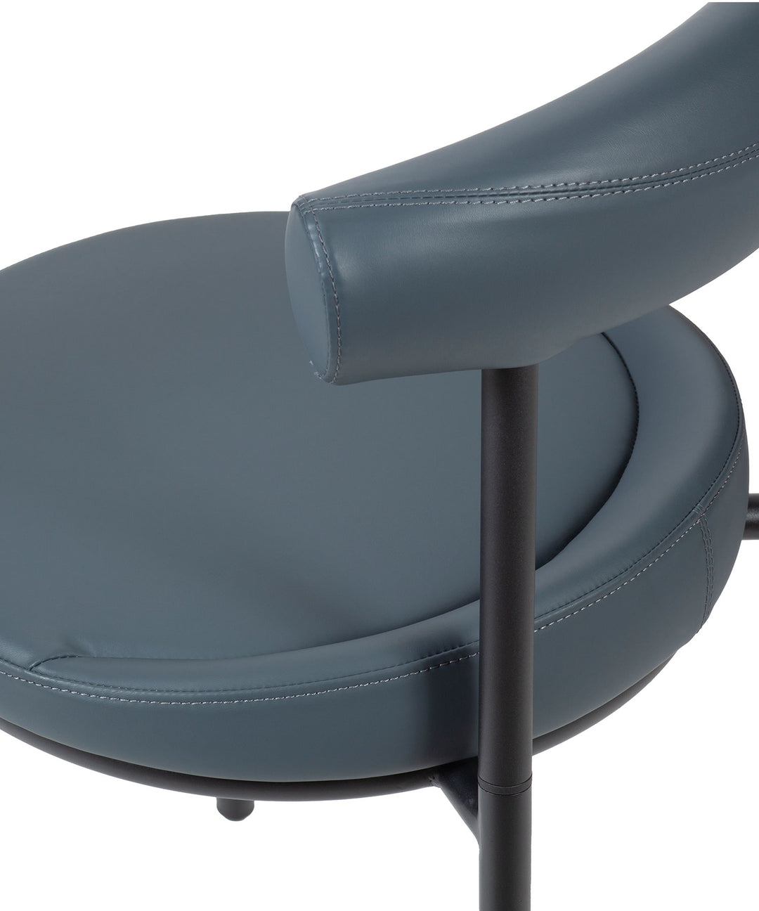 Work Plus（ワークプラス）】 ROTOM CHAIR｜ぽてっとした