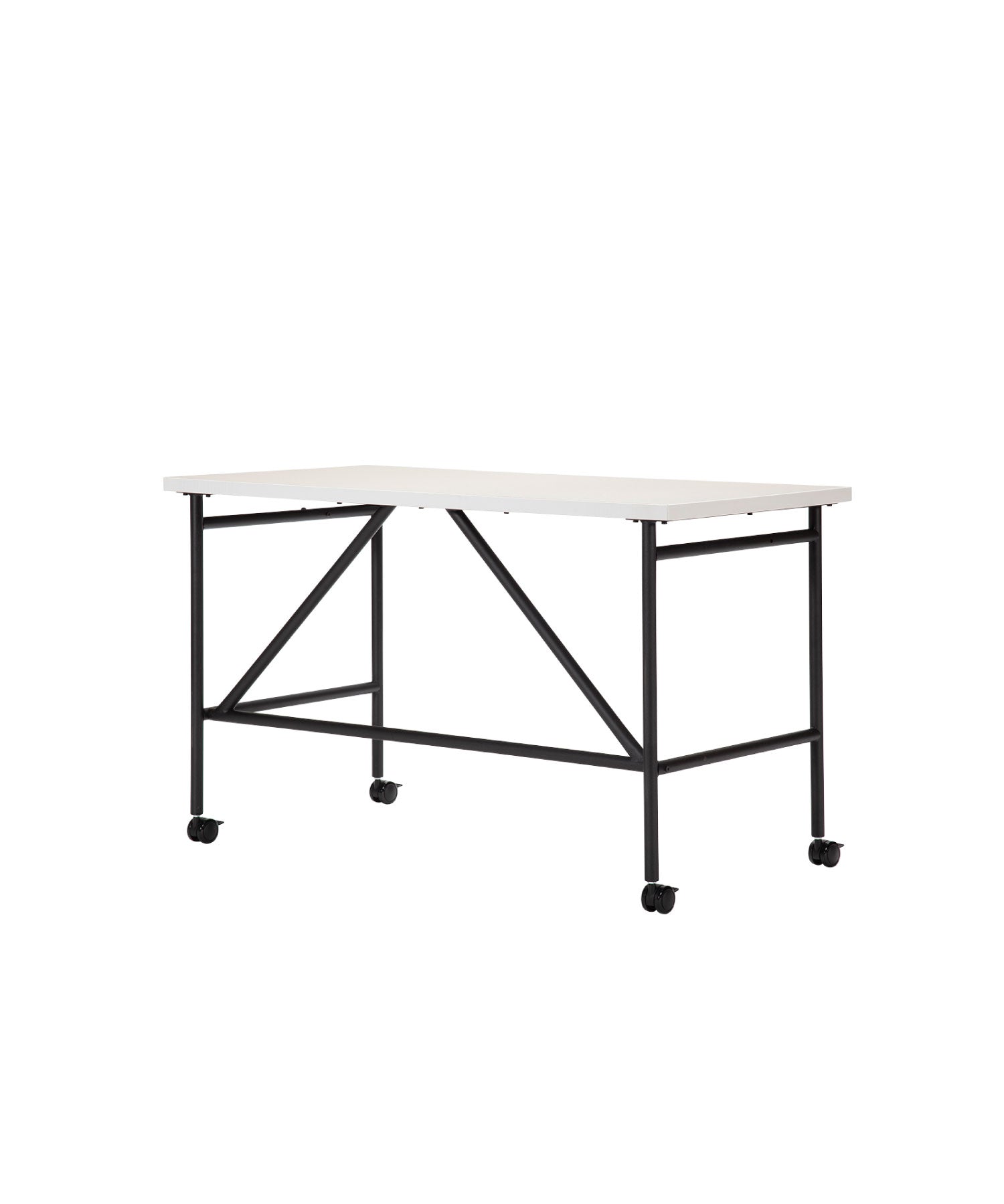 BASED-WIZ MOBILE DESK