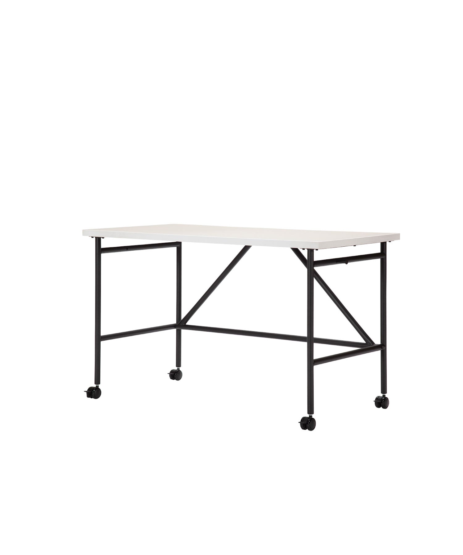 BASED-WIZ MOBILE DESK