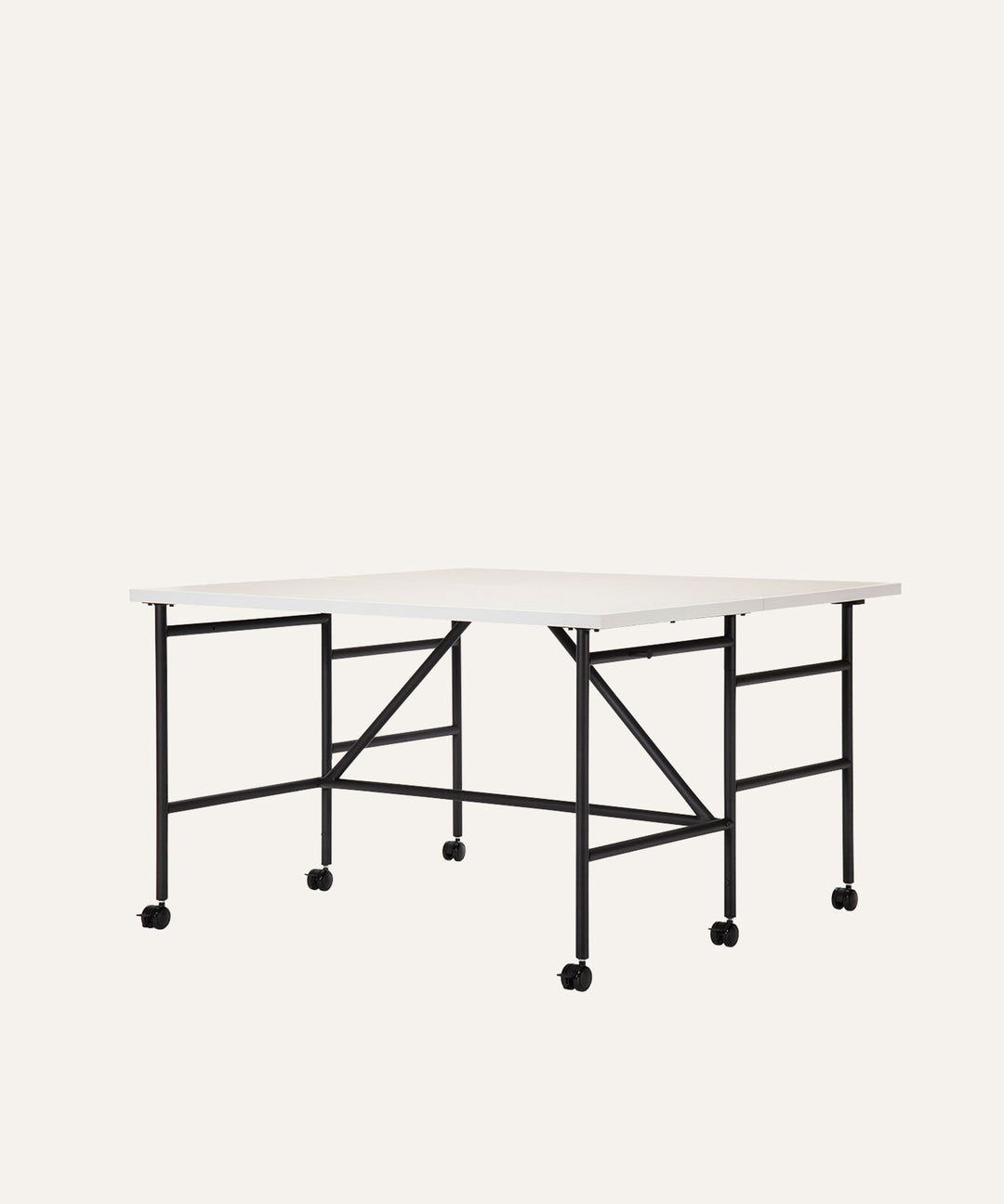 Work Plus（ワークプラス）】BASED-WIZ SWALLOW DESK｜2WAY仕様の