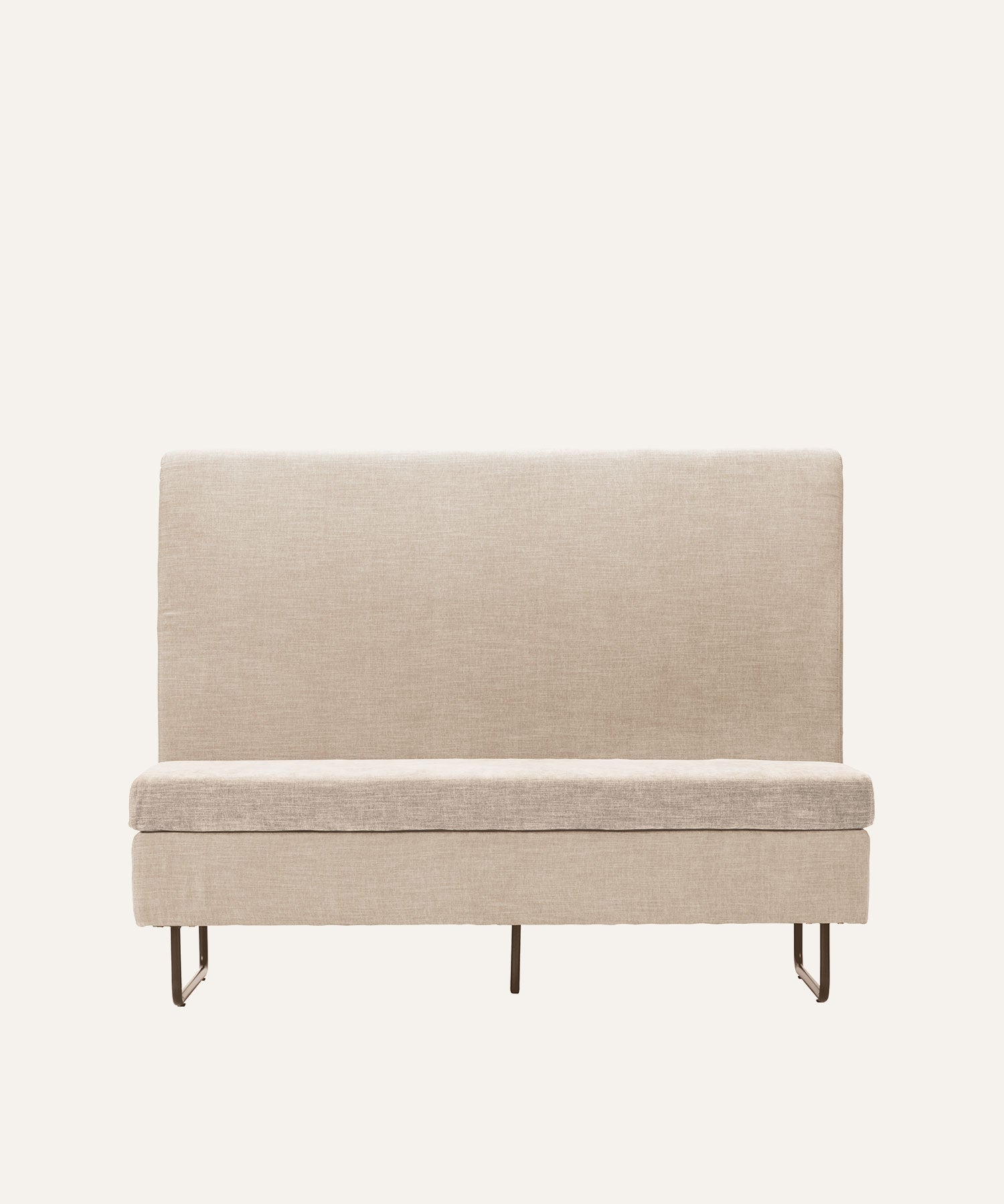 BASED-WIZ BOOTH SOFA