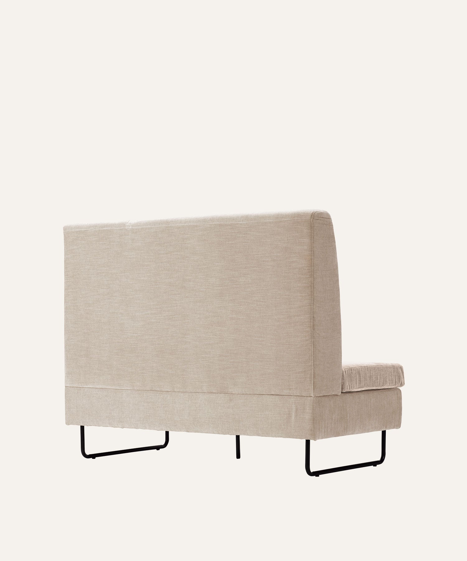 BASED-WIZ BOOTH SOFA