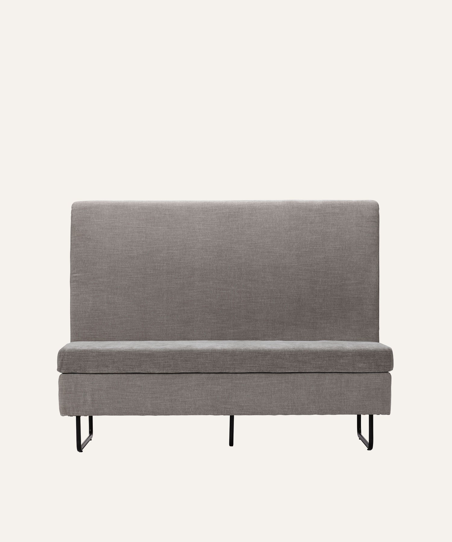 BASED-WIZ BOOTH SOFA