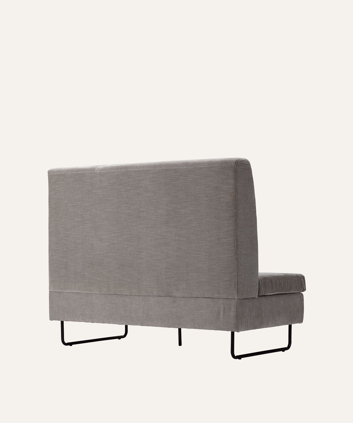 BASED-WIZ BOOTH SOFA