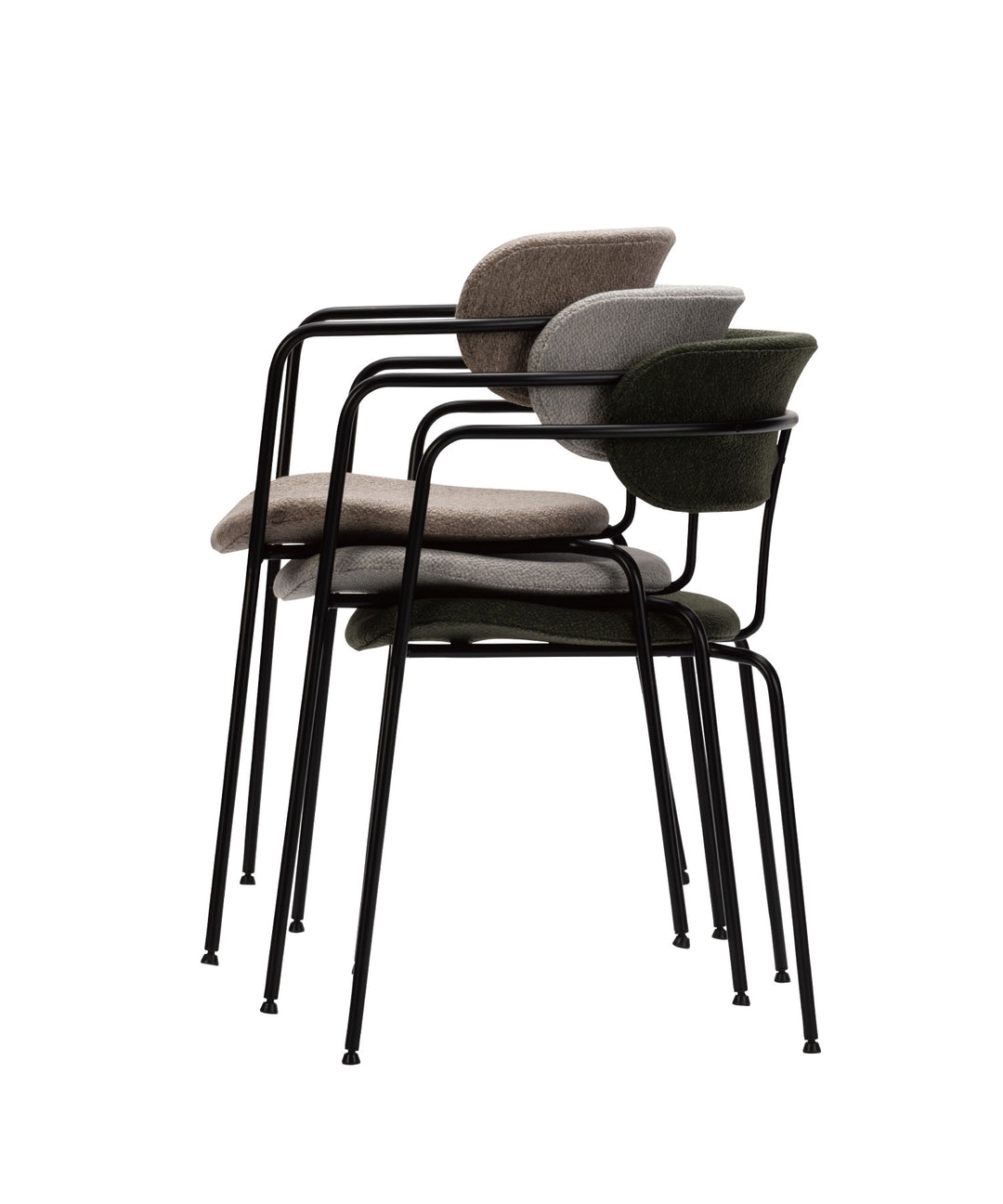 Work Plus（ワークプラス）】HOAKA CHAIR｜魅力的なデザインと快適な