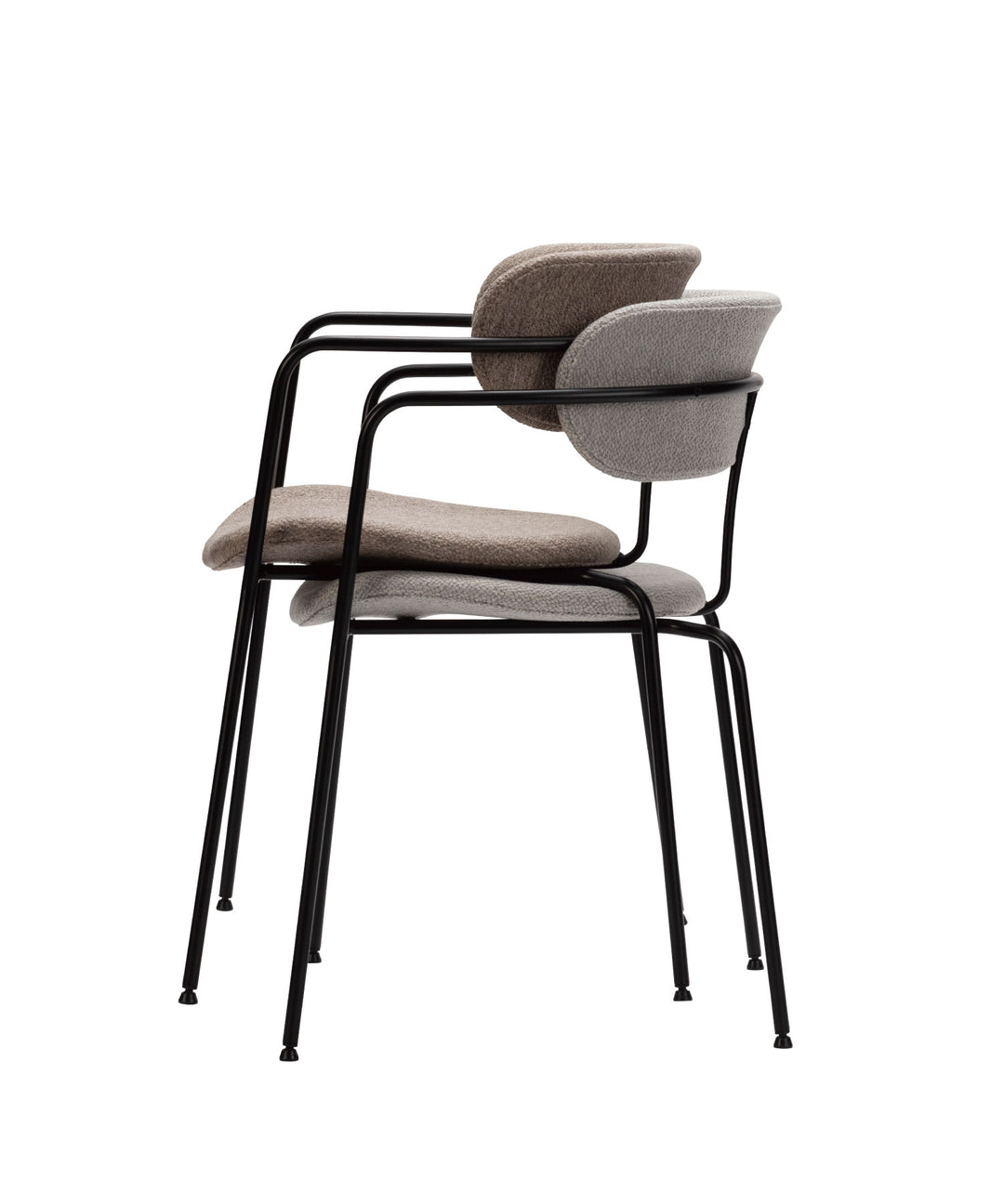 Work Plus（ワークプラス）】HOAKA CHAIR｜魅力的なデザインと快適な