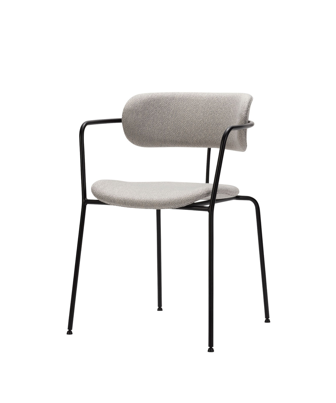 Work Plus（ワークプラス）】HOAKA CHAIR｜魅力的なデザインと快適な