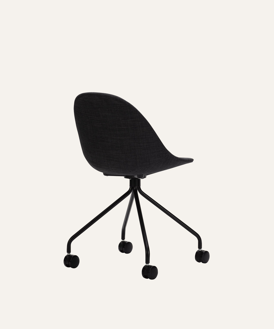 Work Plus（ワークプラス）】KANOA CASTOR CHAIR｜スタイリッシュな