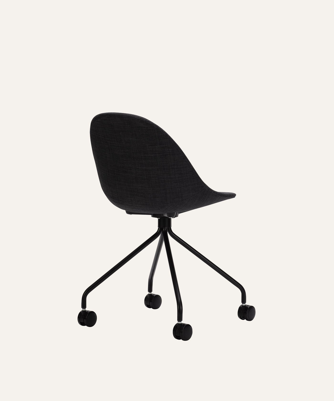 【Work Plus（ワークプラス）】KANOA CASTOR CHAIR