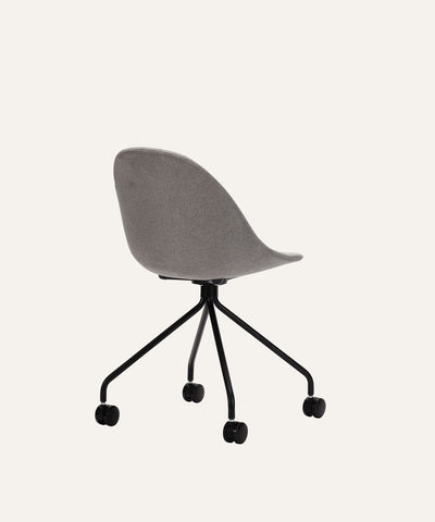 【Work Plus（ワークプラス）】KANOA CASTOR CHAIR