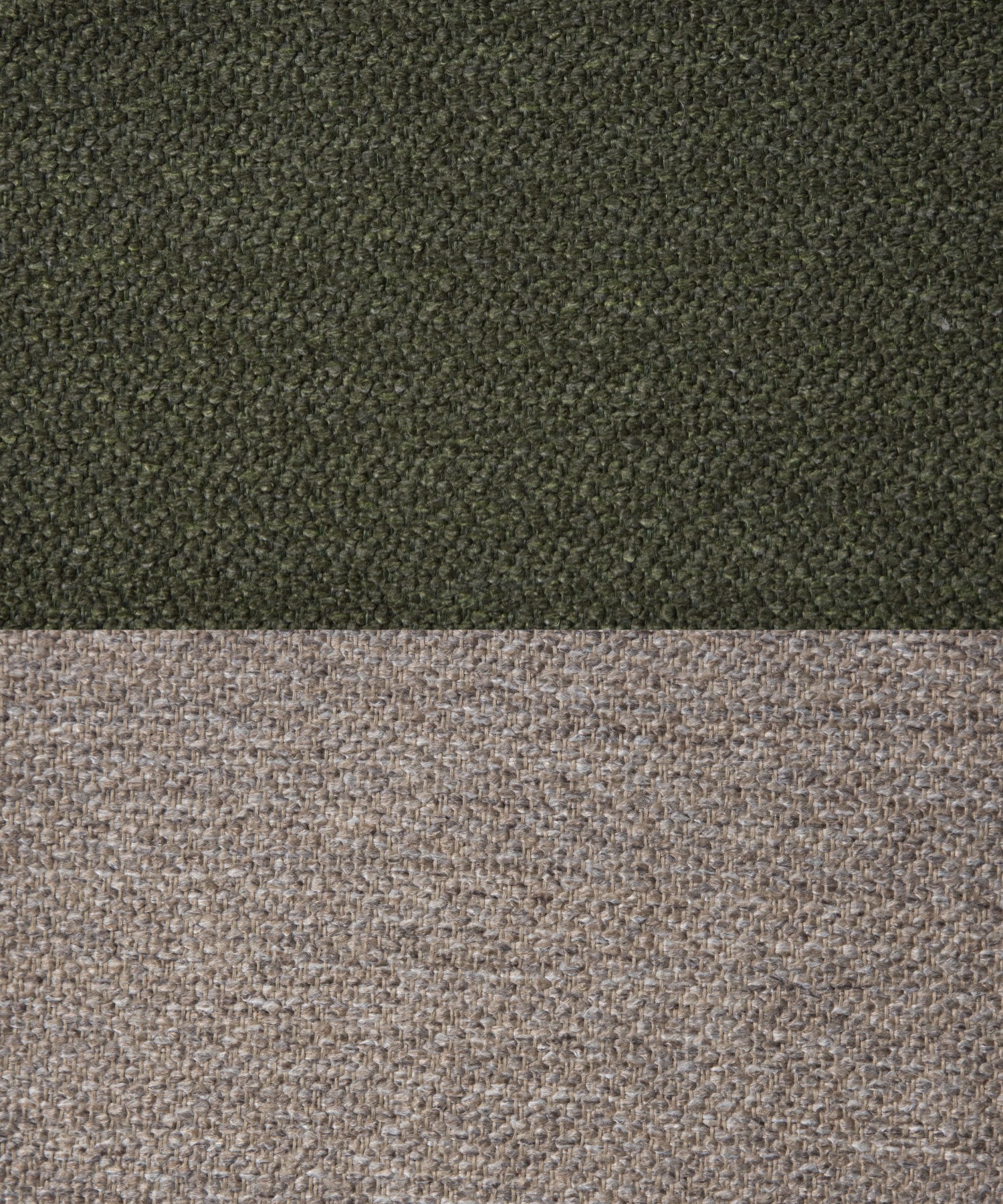 上から　IVY GREEN / SAND BEIGE