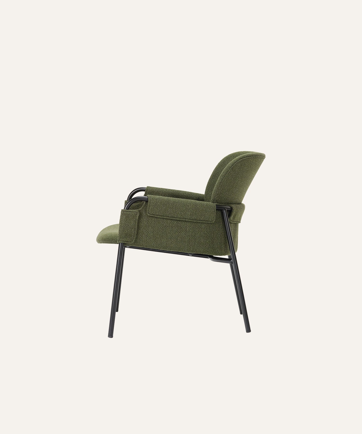MAYUKU LOUNGE CHAIR