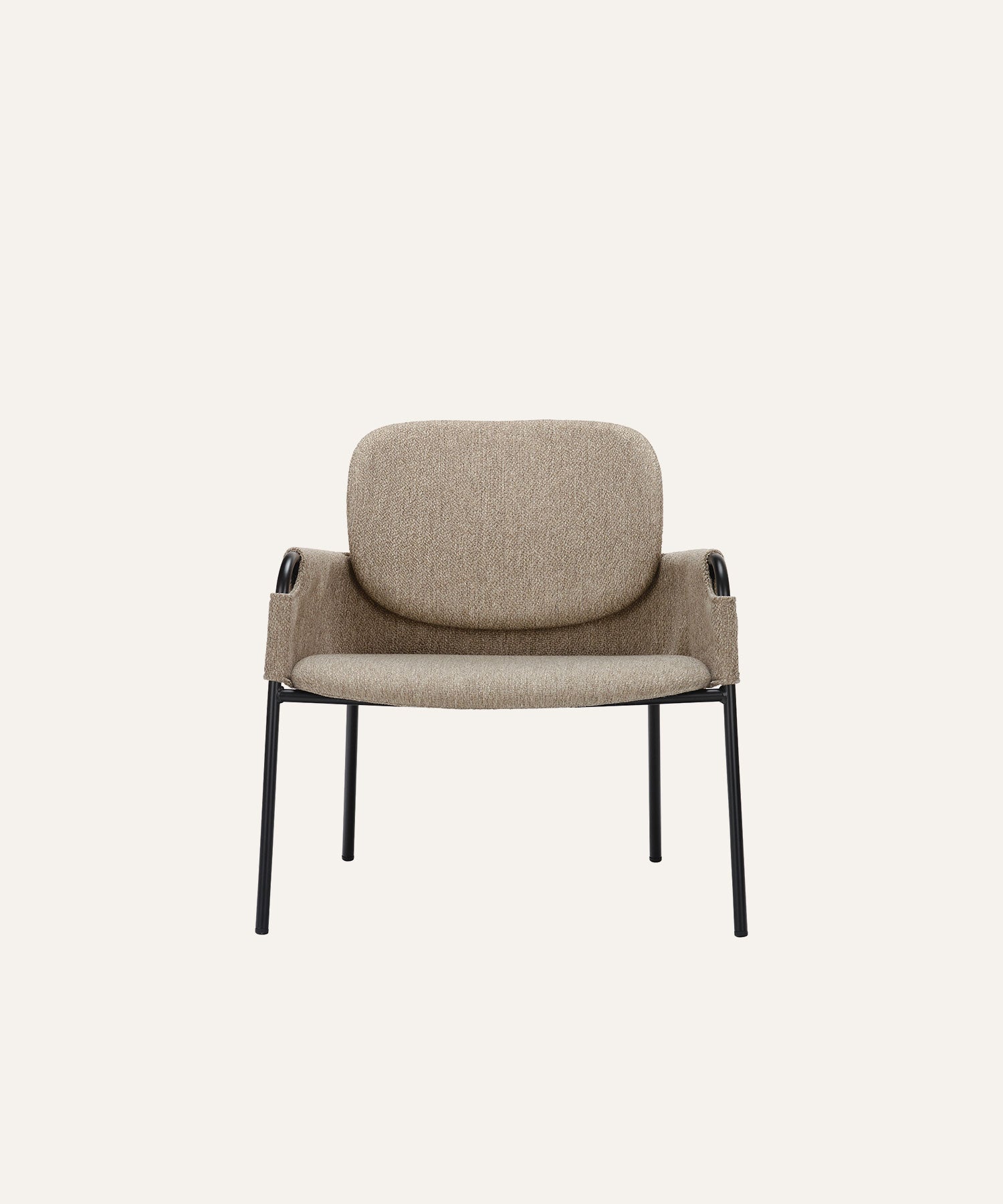 MAYUKU LOUNGE CHAIR