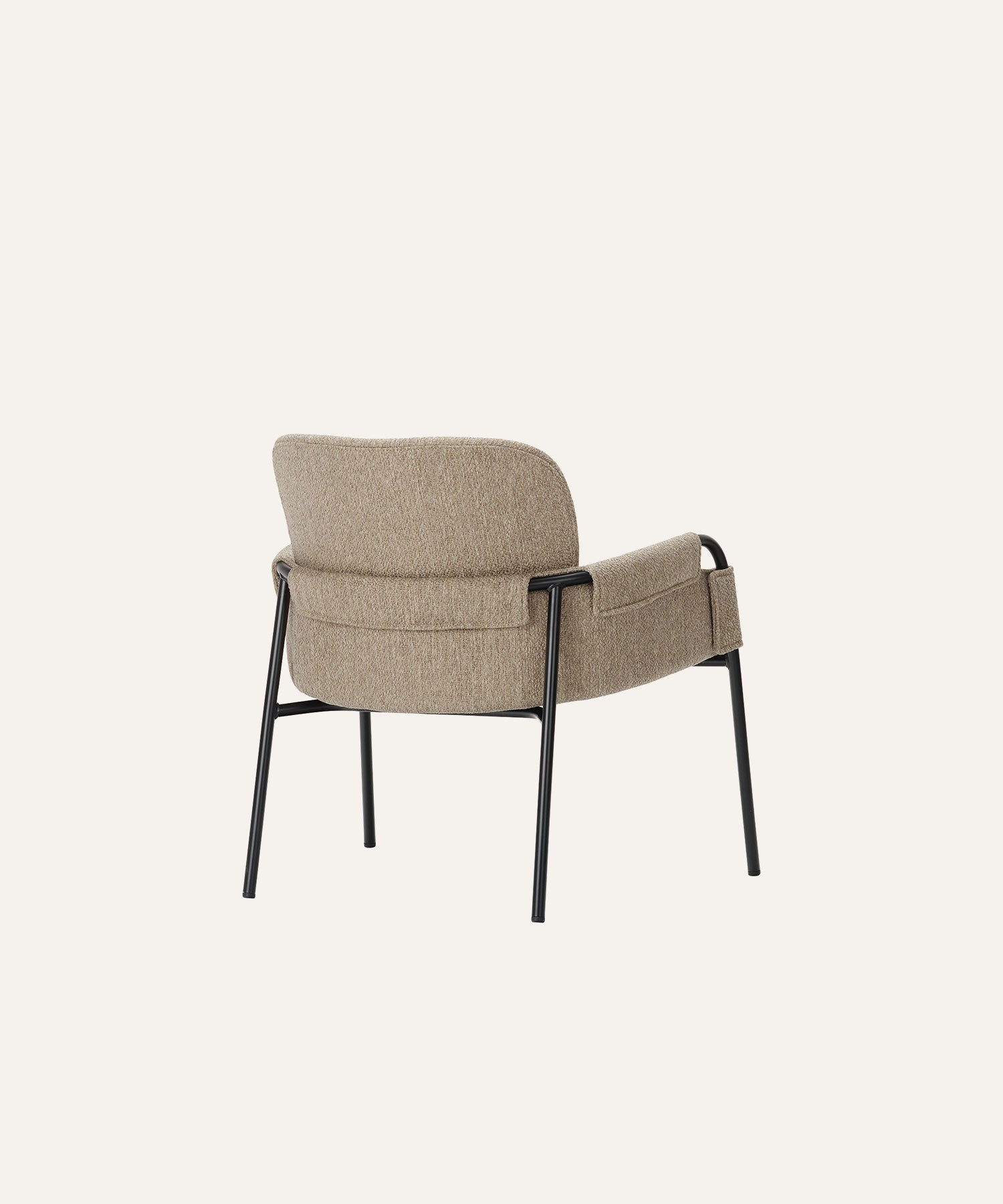 MAYUKU LOUNGE CHAIR