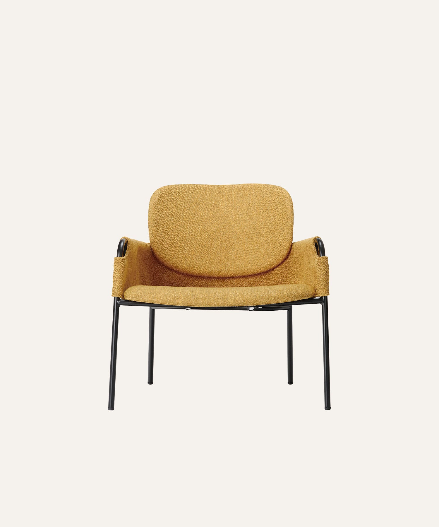MAYUKU LOUNGE CHAIR