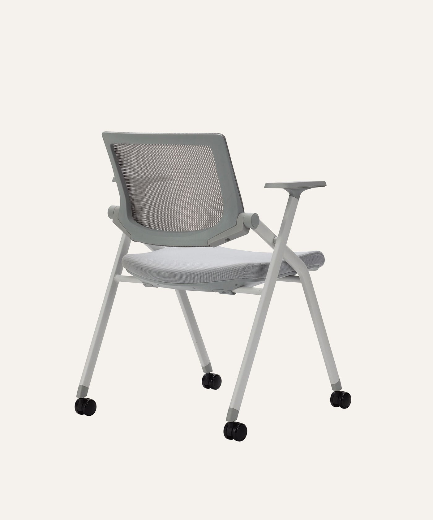 【Work Plus（ワークプラス）】MOONO CHAIR