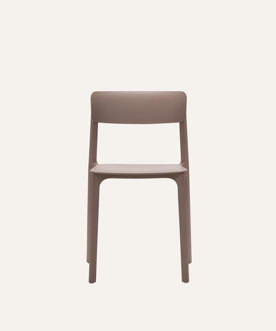 【Work Plus（ワークプラス）】OLU CHAIR