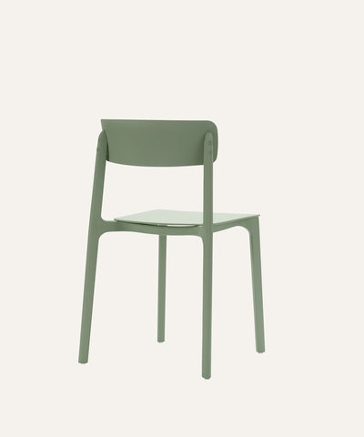 【Work Plus（ワークプラス）】OLU CHAIR