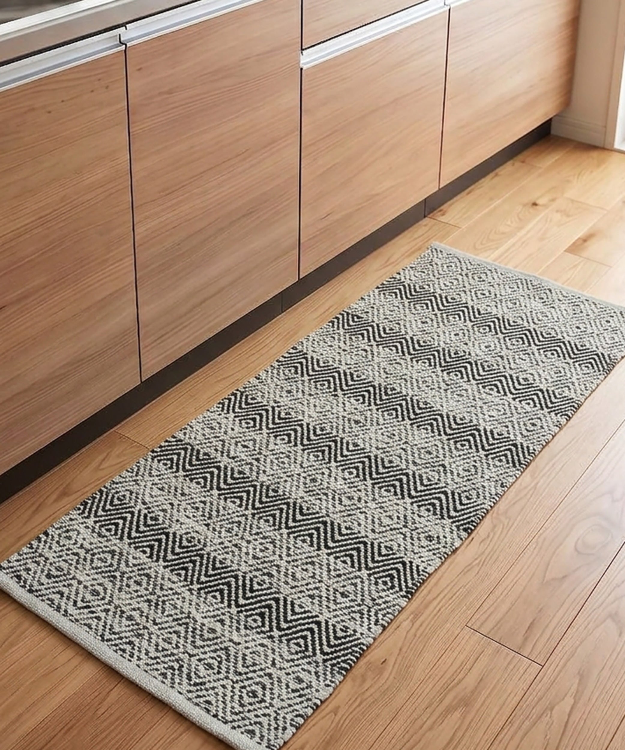 WRANGEL キッチンマット　450×1200mm