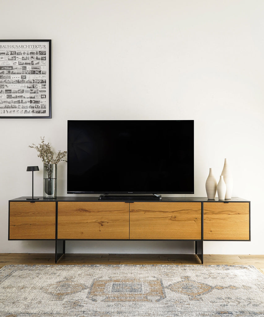 テレビボード ローボード テレビボード TV台リビング収納 zt-548