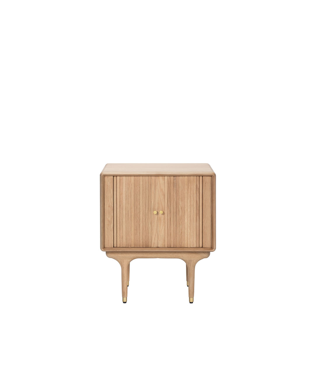 ベッドサイドテーブル - 2個 bedside table スウェーデンヴィンテージ ベッドサイドテーブル サイドチェスト 北欧