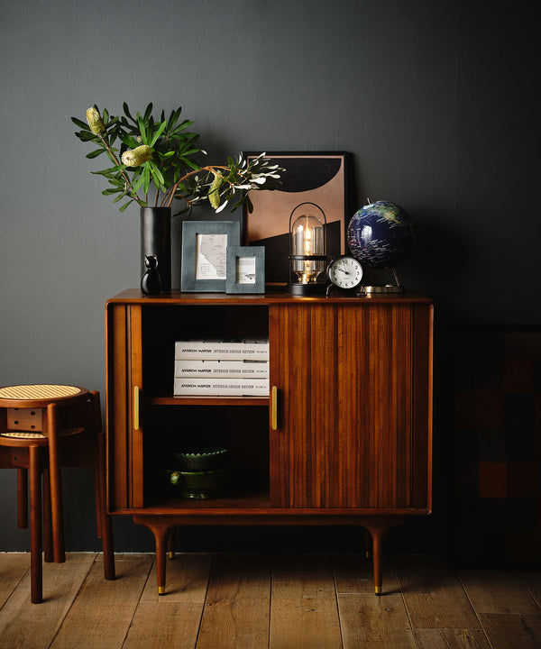 XANDER DESIGNSのJULIE COLLECTIONで収納家具の魅力を体感しよう