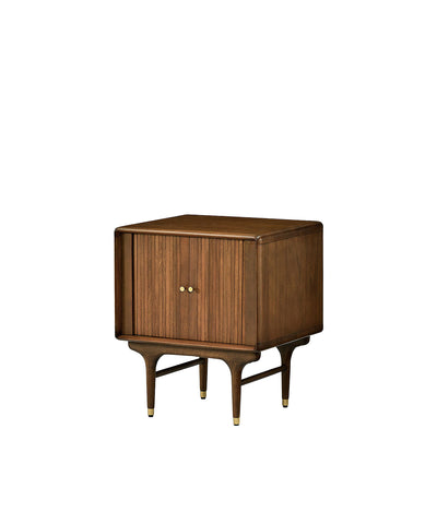 JULIE 2DOOR BEDSIDE TABLE