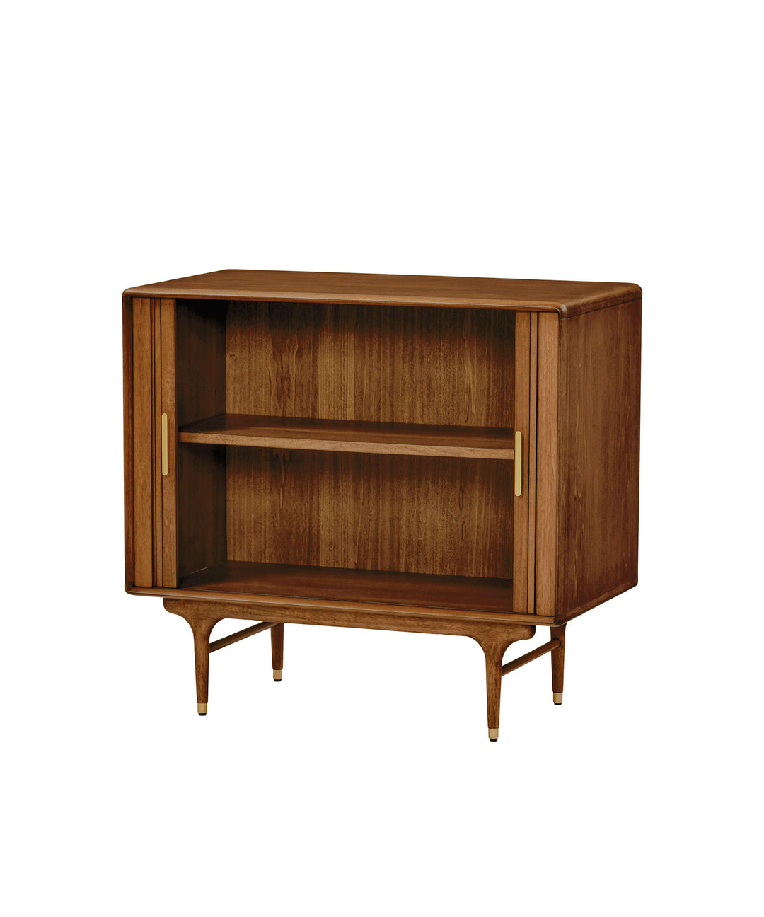 XANDER DESIGNS JULIE TALL BOOK CABINET / サンダーデザイン