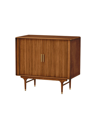 JULIE 2DOOR LOW CABINET